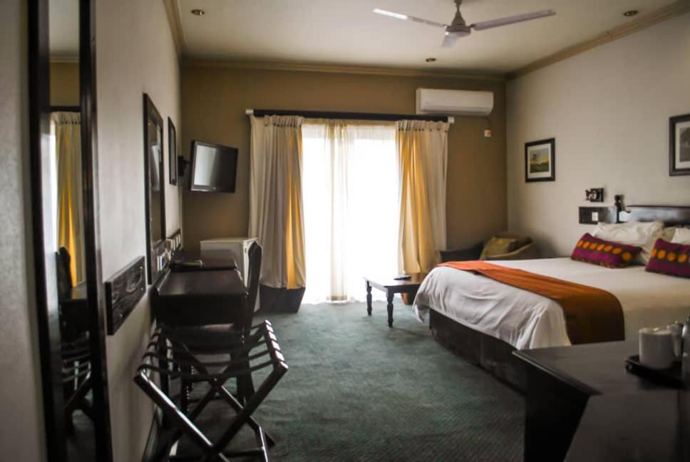Photo of Bedroom in Francistown