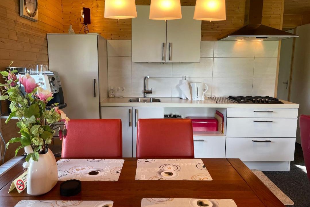 Photo of Kitchen in Wilsum