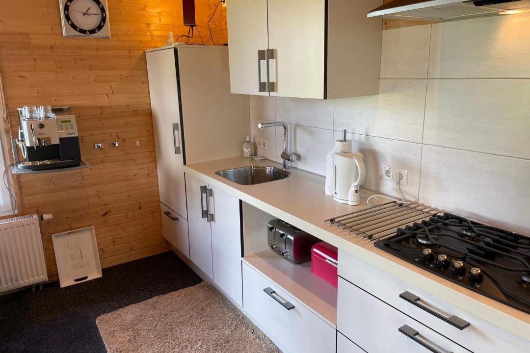 Photo of Kitchen in Wilsum