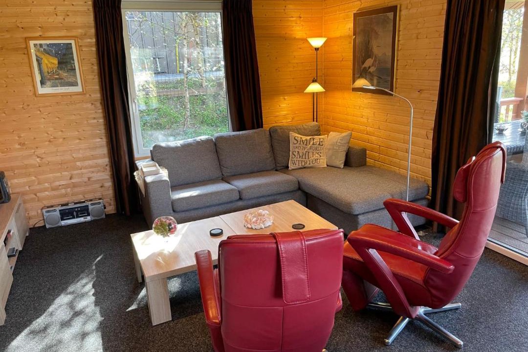 Photo of Livingroom in Wilsum