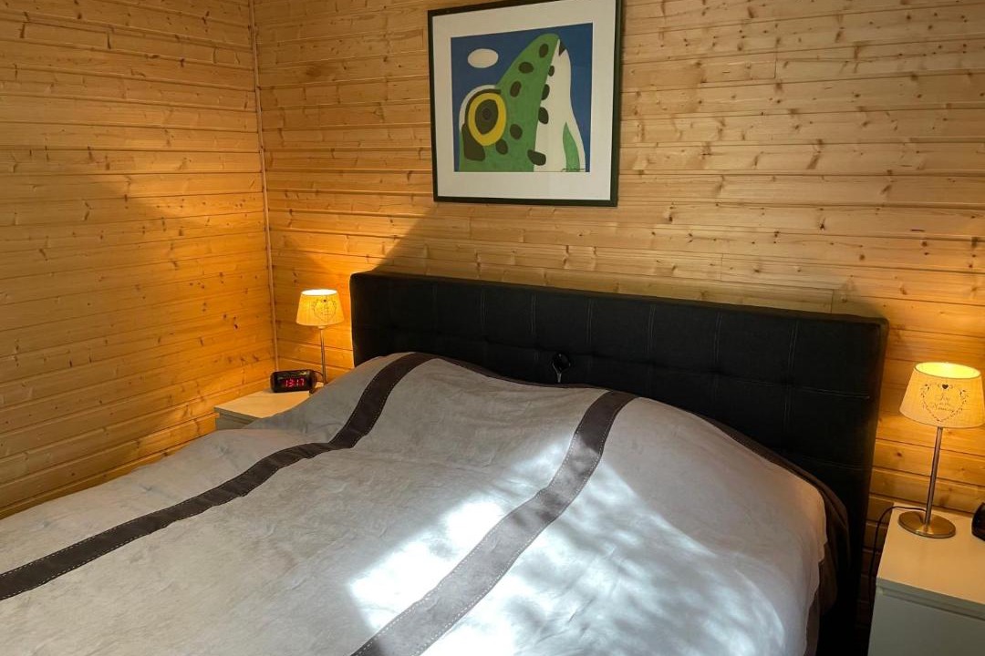 Photo of Bedroom in Wilsum