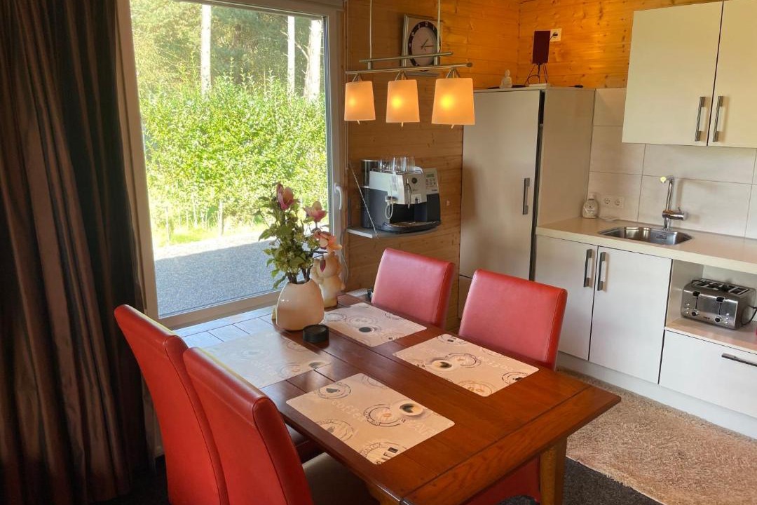 Photo of Kitchen in Wilsum