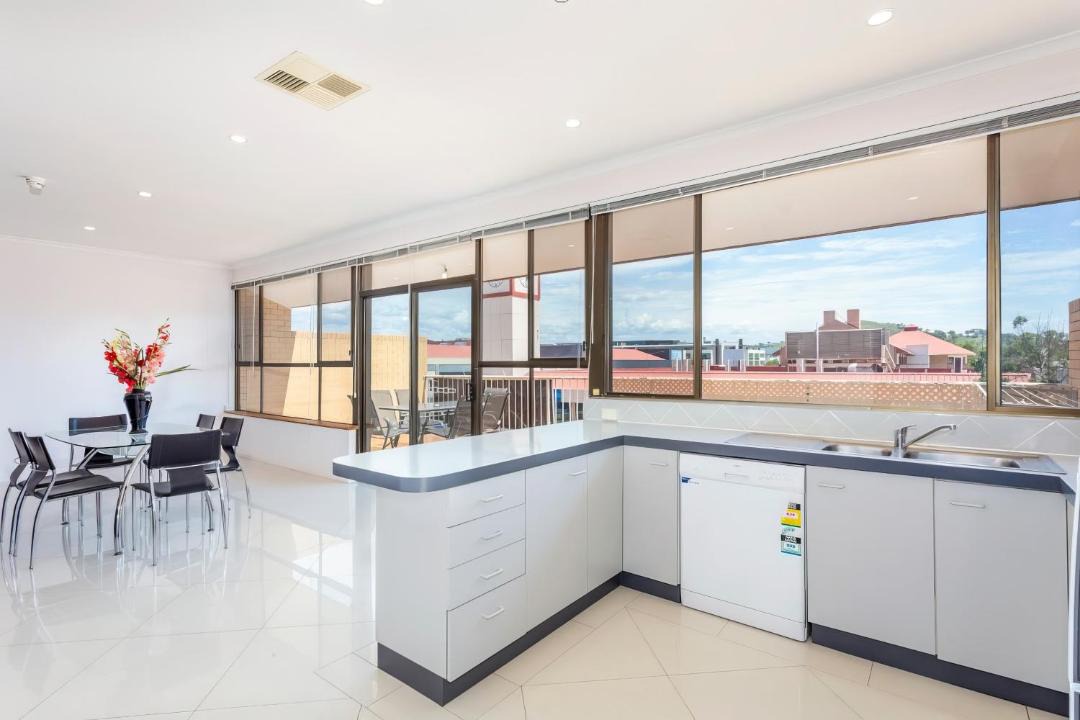 Photo of Kitchen in Greenway
