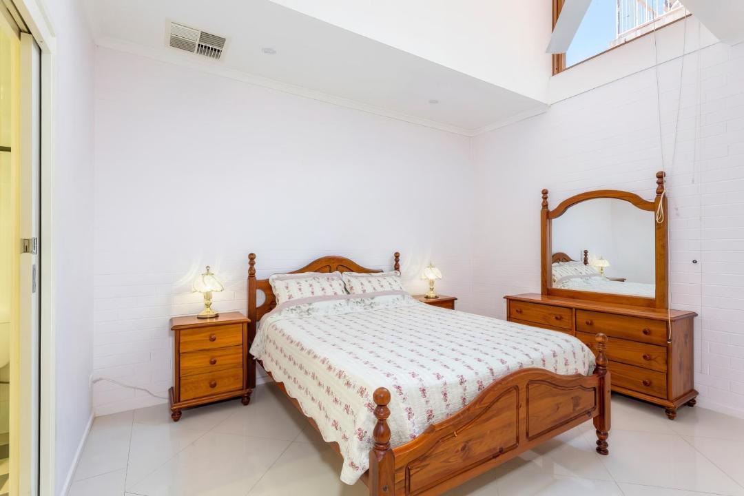 Photo of Bedroom in Greenway