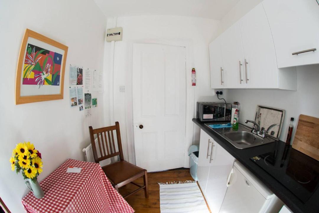 Photo of Kitchen in Rathgar