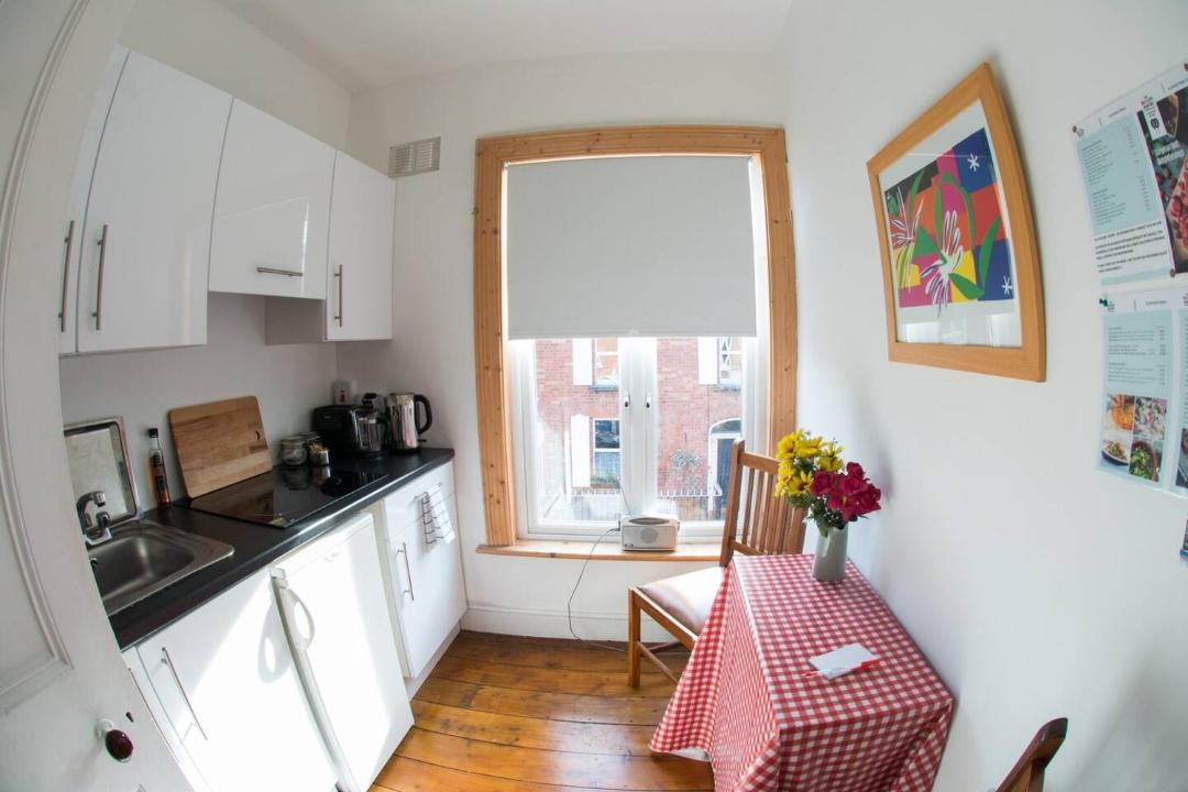 Photo of Kitchen in Rathgar