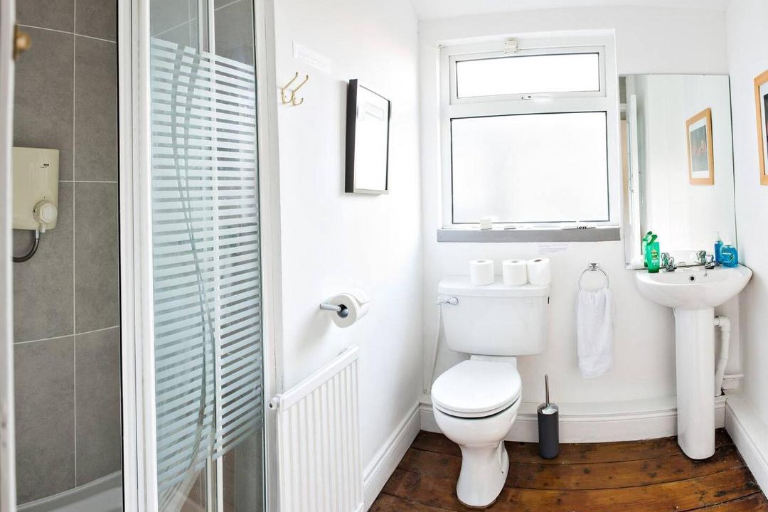 Photo of Bathroom in Rathgar