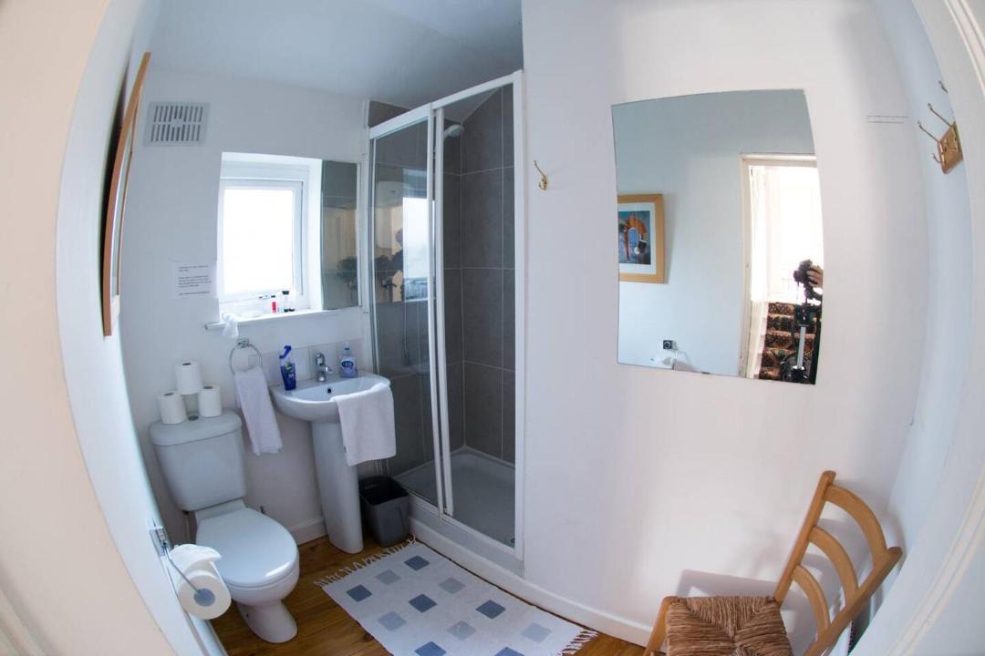 Photo of Bathroom in Rathgar