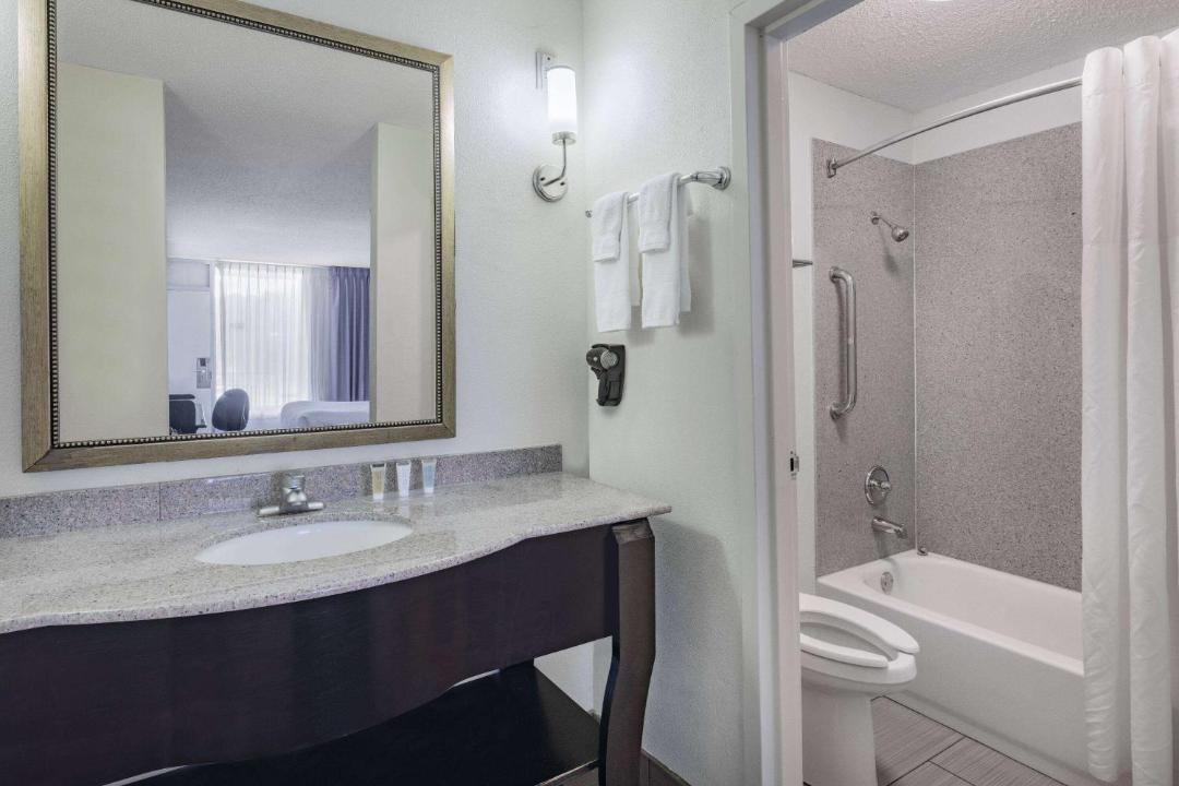 Photo of Bathroom in Oxford