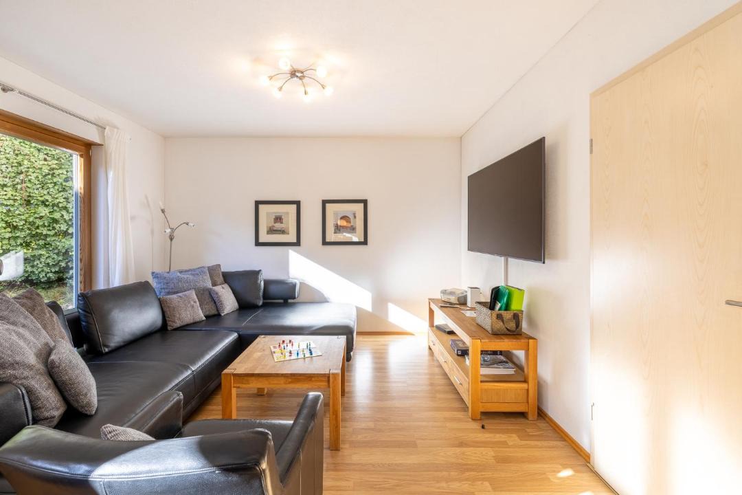 Photo of Livingroom in Engadin Scoul