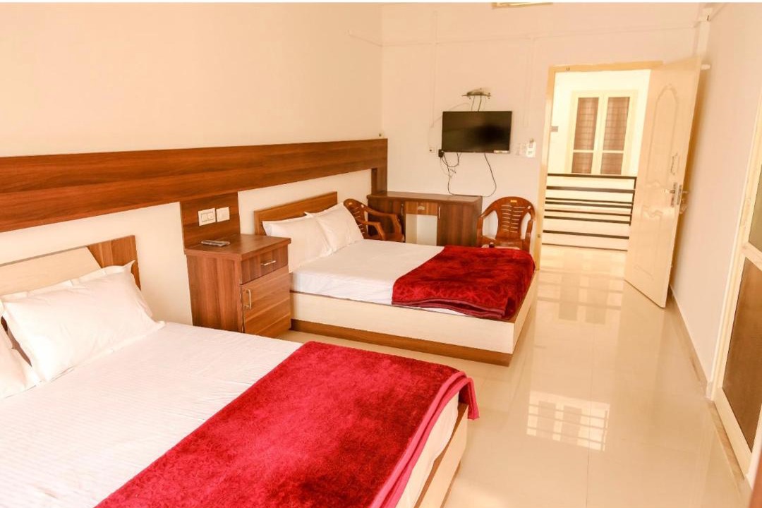 Photo of Bedroom in Sulthan Bathery