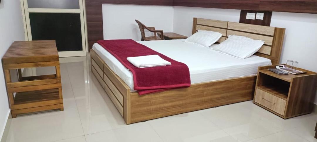 Photo of Bedroom in Sulthan Bathery