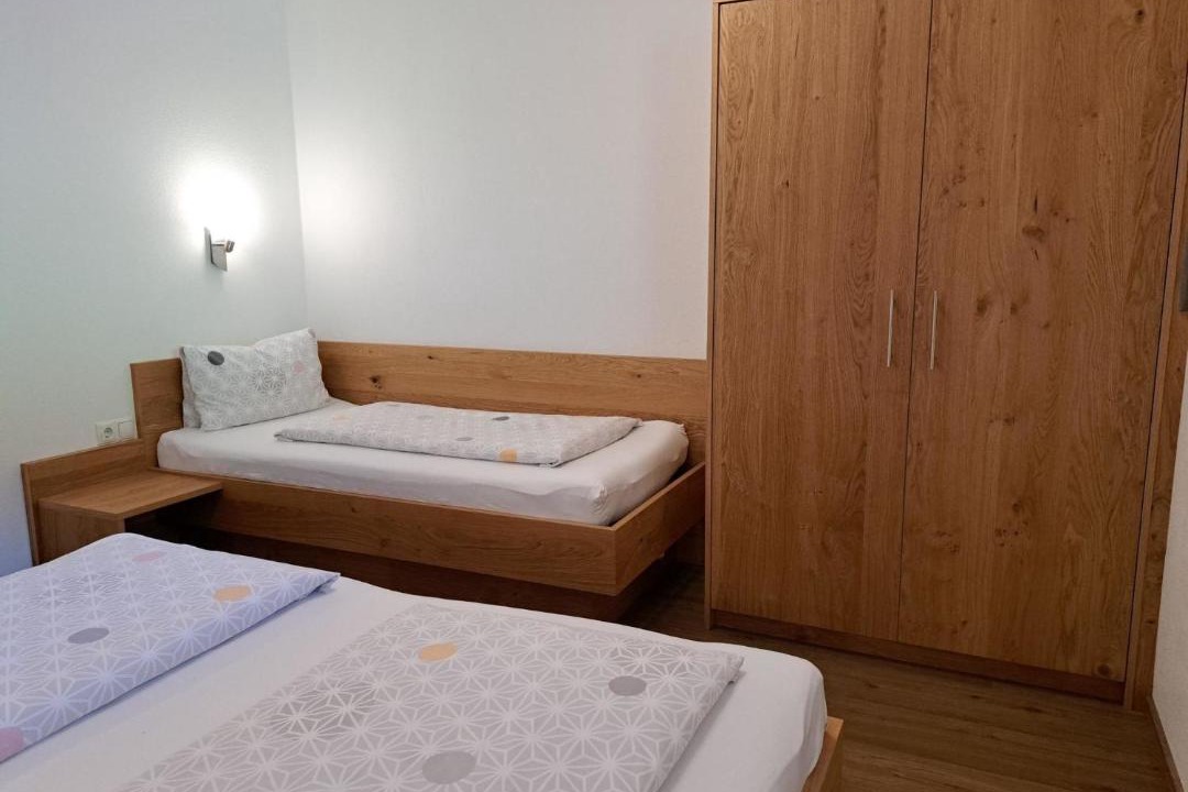 Photo of Bedroom in Ramsau im Zillertal