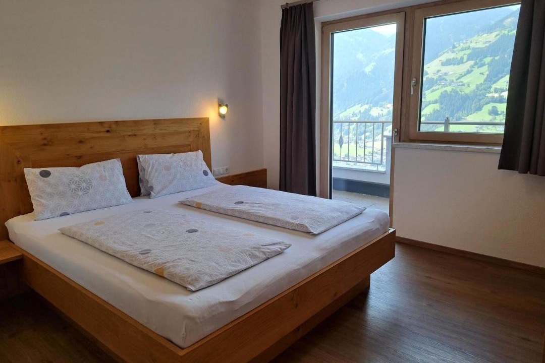 Photo of Bedroom in Ramsau im Zillertal