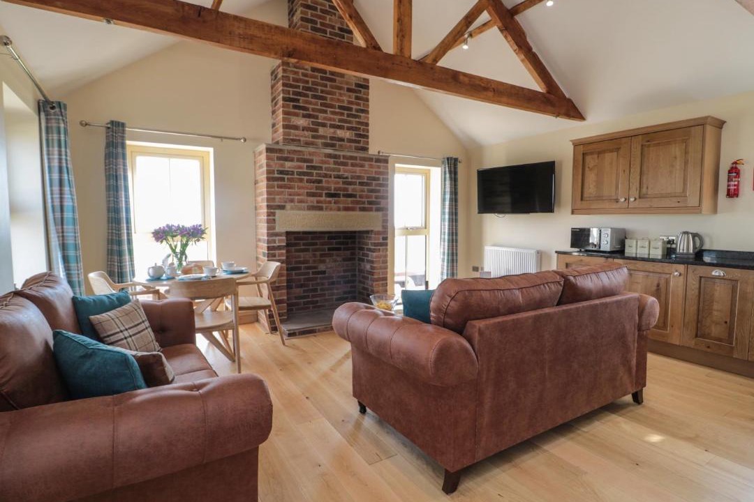 Photo of Livingroom in Embleton