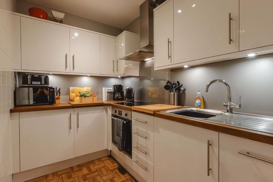 Photo of Kitchen in Bad Gastein