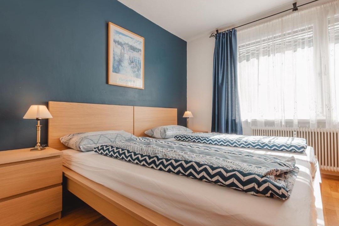 Photo of Bedroom in Bad Gastein