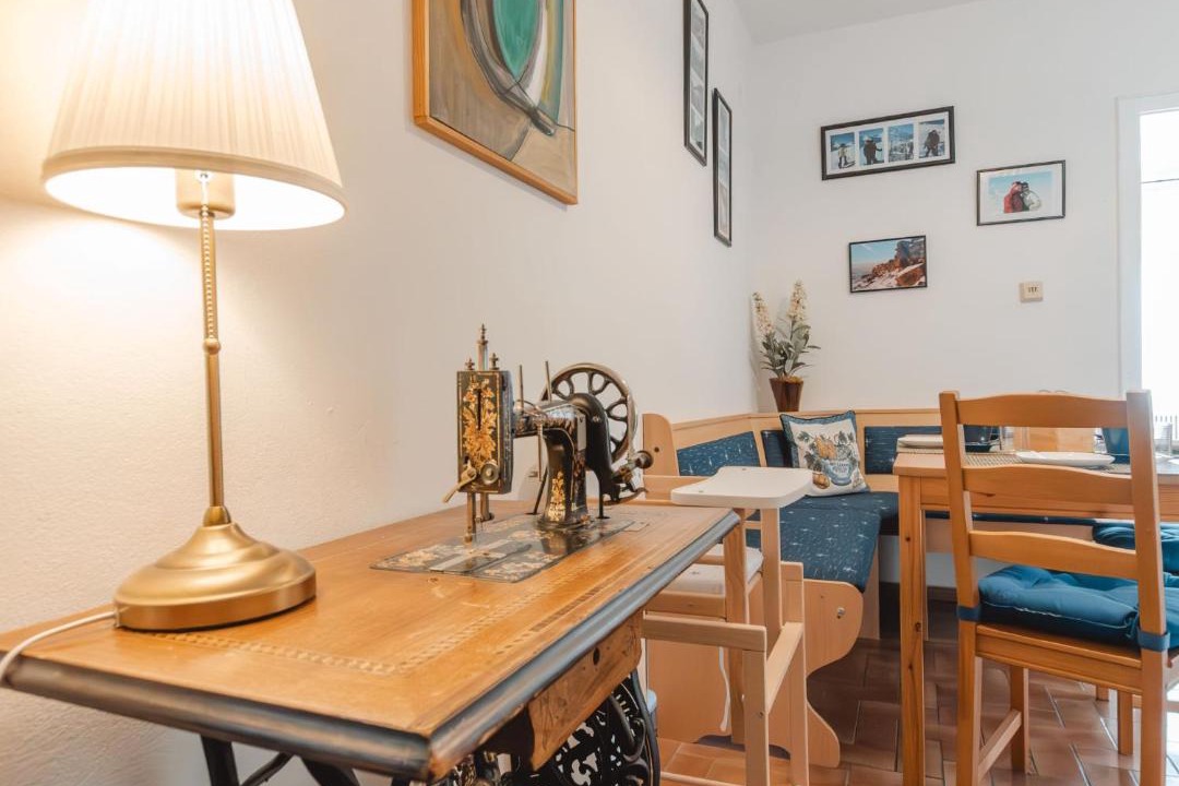 Photo of Livingroom in Bad Gastein