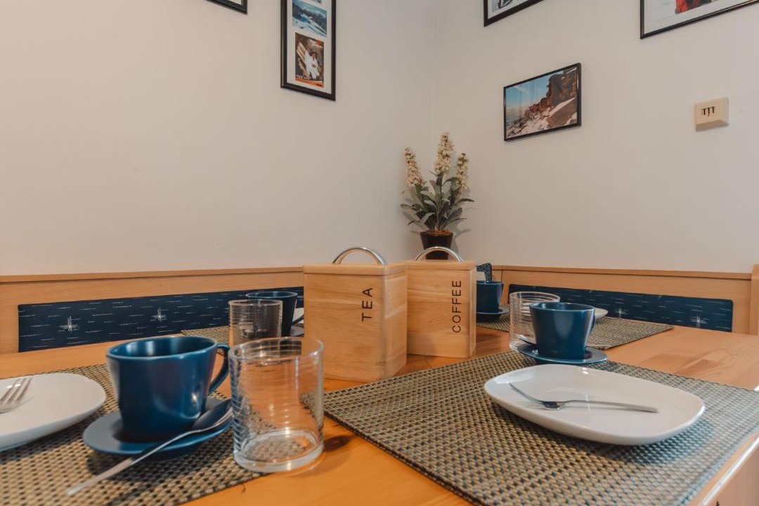 Photo of Livingroom in Bad Gastein