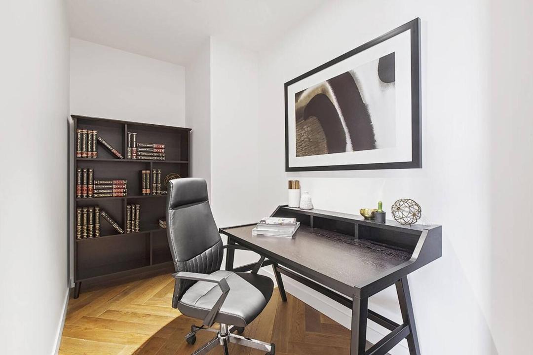 Photo of Livingroom in Melbourne