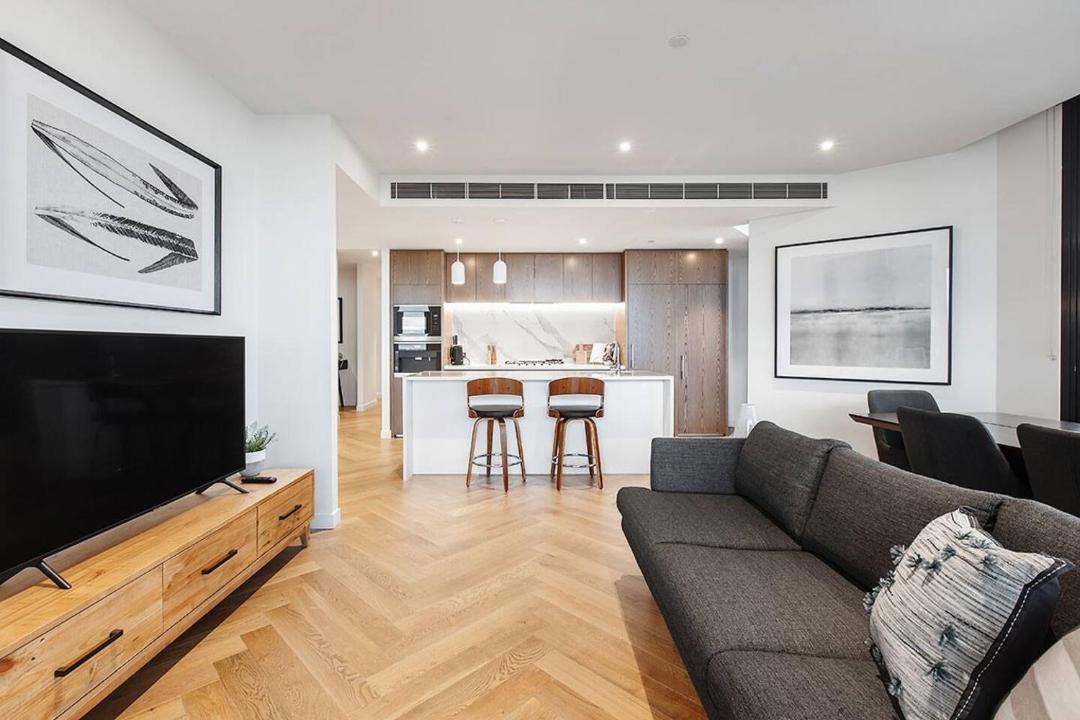 Photo of Livingroom in Melbourne