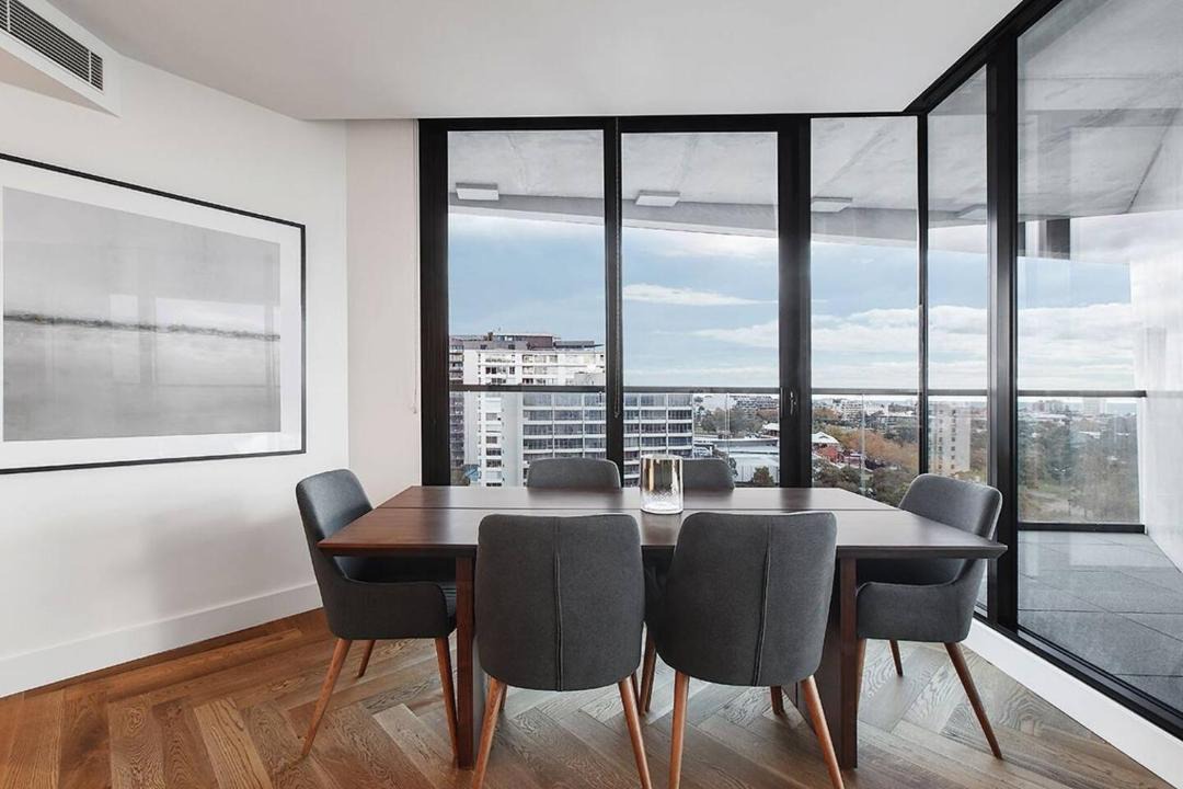 Photo of Livingroom in Melbourne