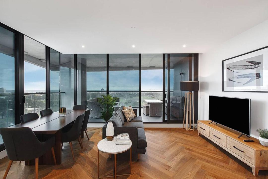 Photo of Livingroom in Melbourne