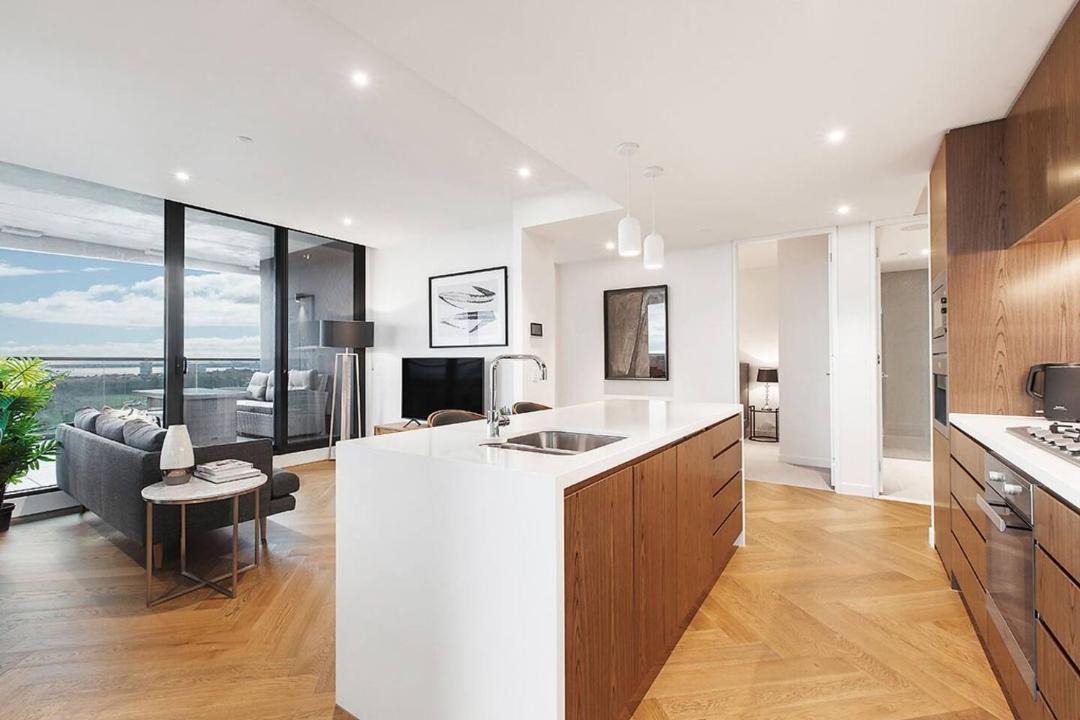 Photo of Livingroom in Melbourne