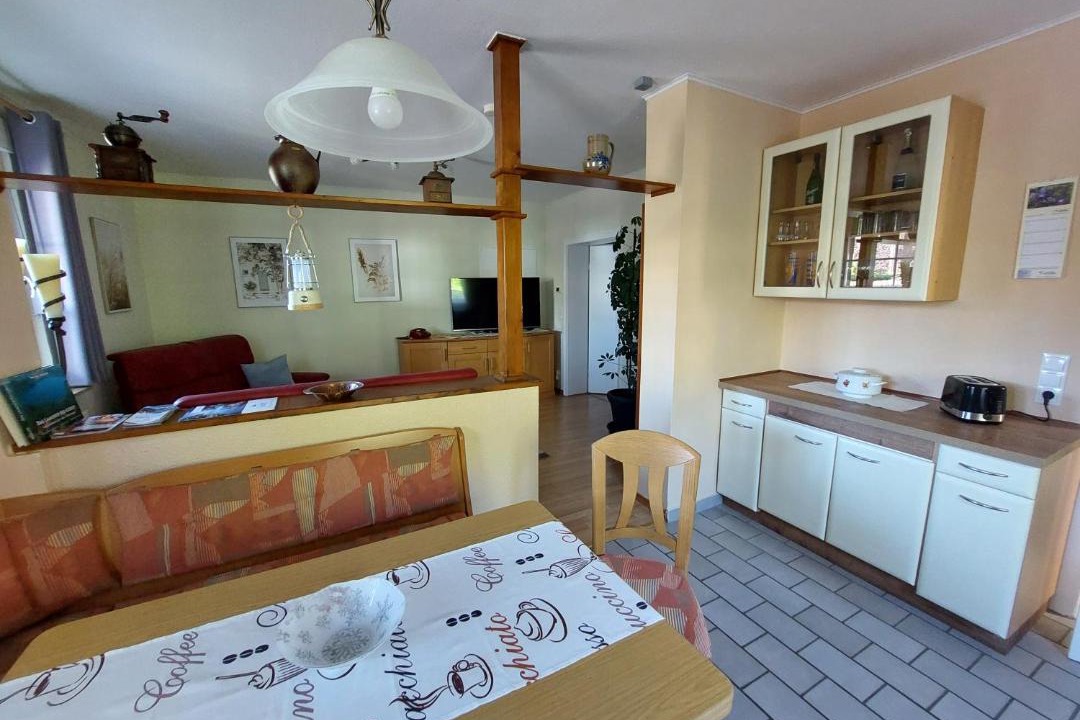Photo of Livingroom in Obermendig