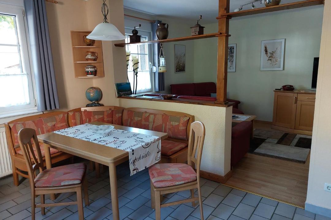 Photo of Livingroom in Obermendig