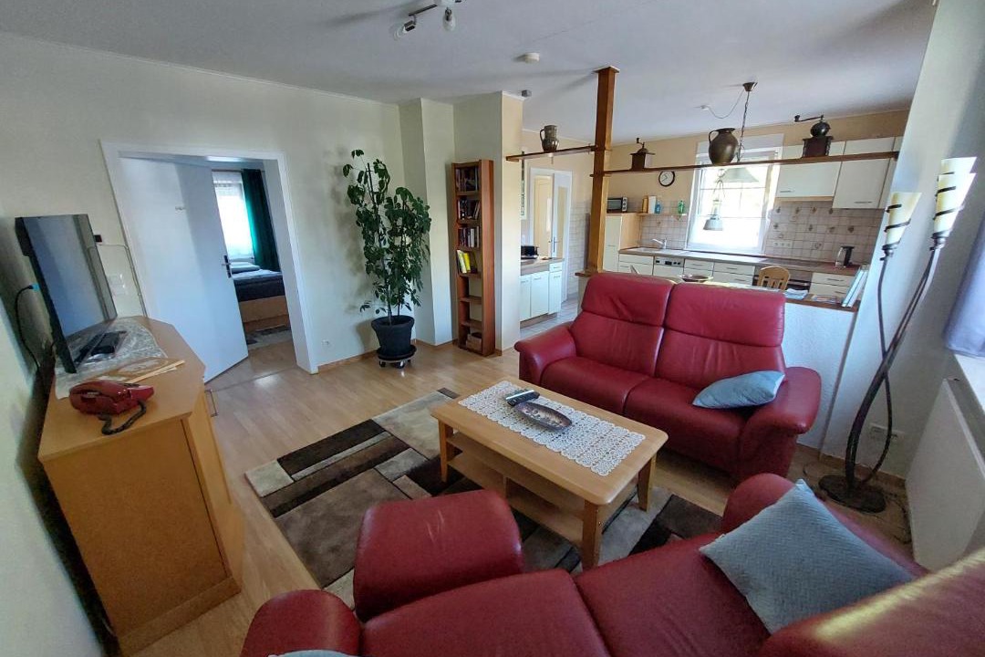 Photo of Livingroom in Obermendig