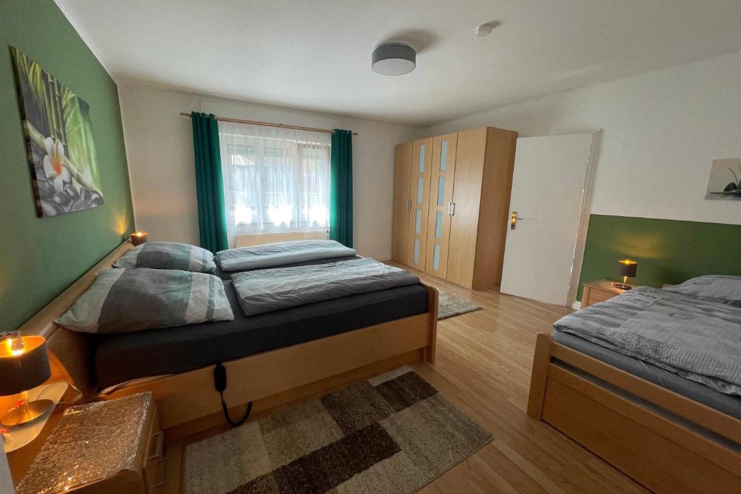 Photo of Bedroom in Obermendig