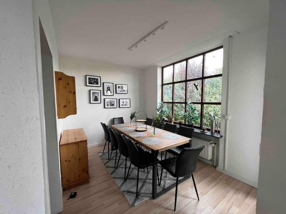 Photo of Livingroom in Hamburg