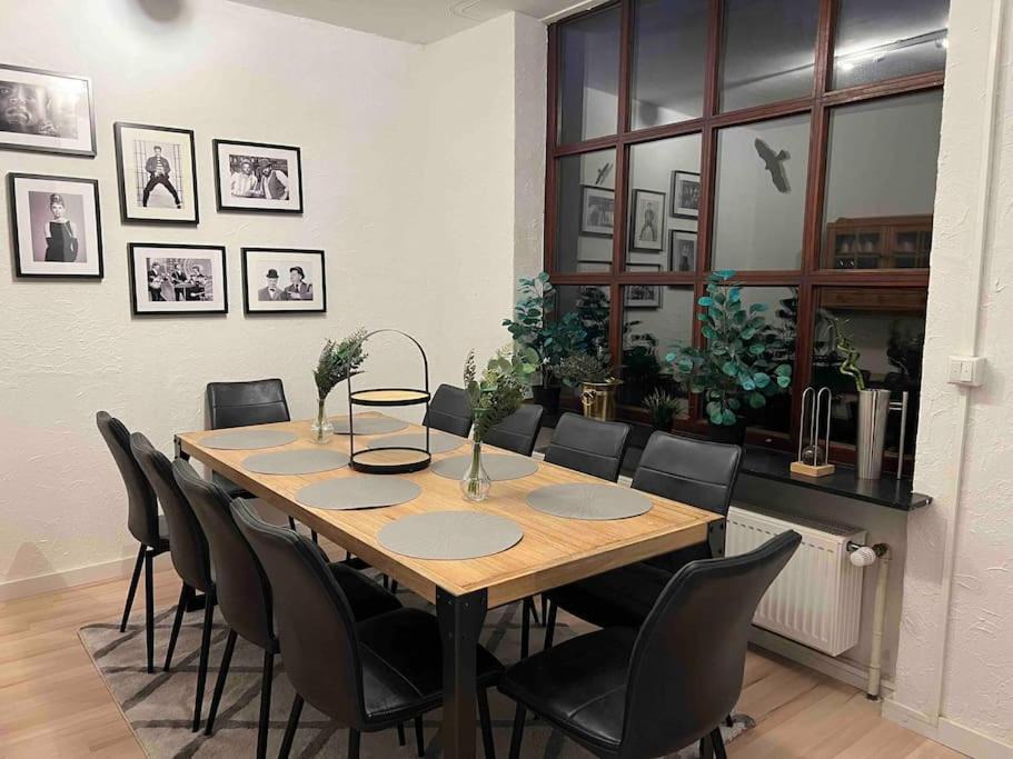 Photo of Livingroom in Hamburg