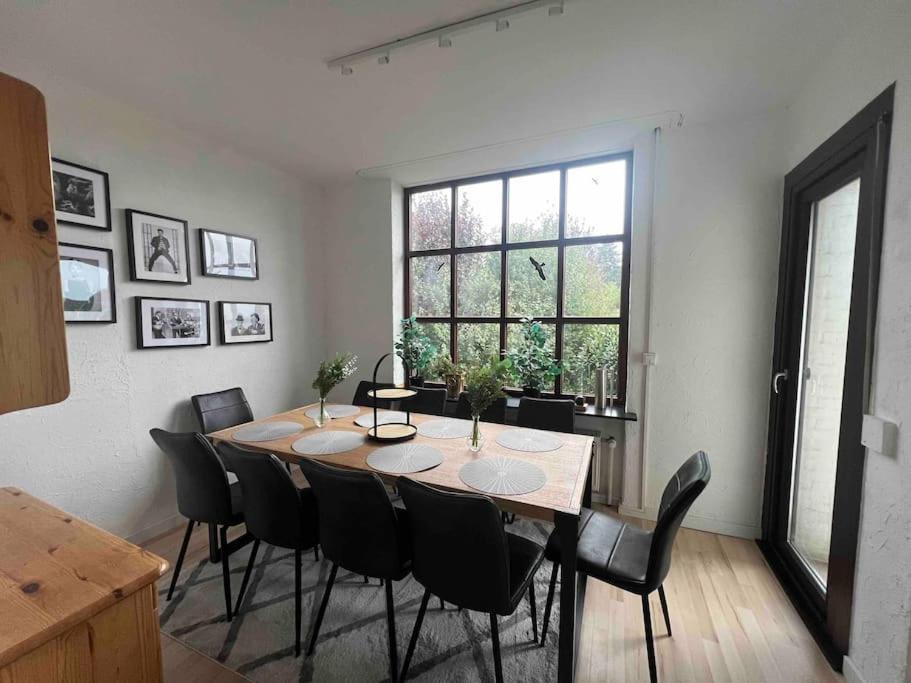 Photo of Livingroom in Hamburg