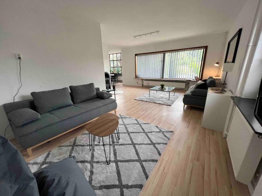 Photo of Livingroom in Hamburg