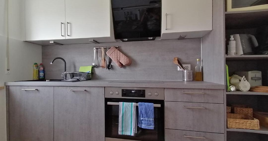 Photo of Kitchen in Igelsdorf