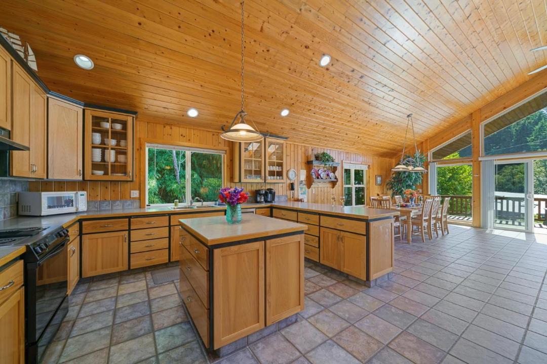 Photo of Kitchen in Neahkahnie Beach