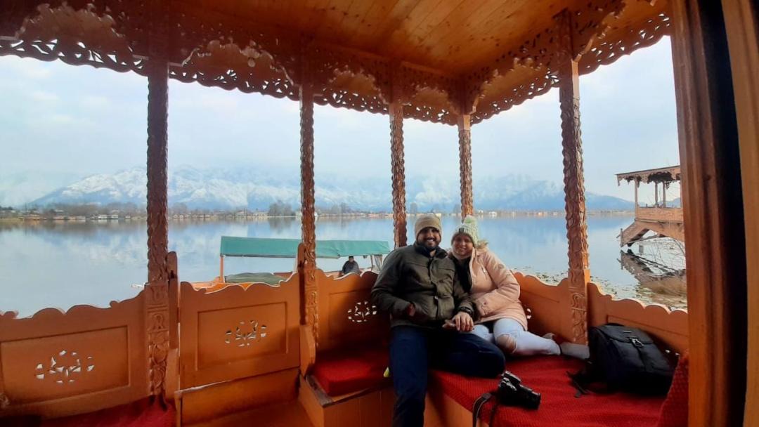Photo of Others in Nagin Bagh