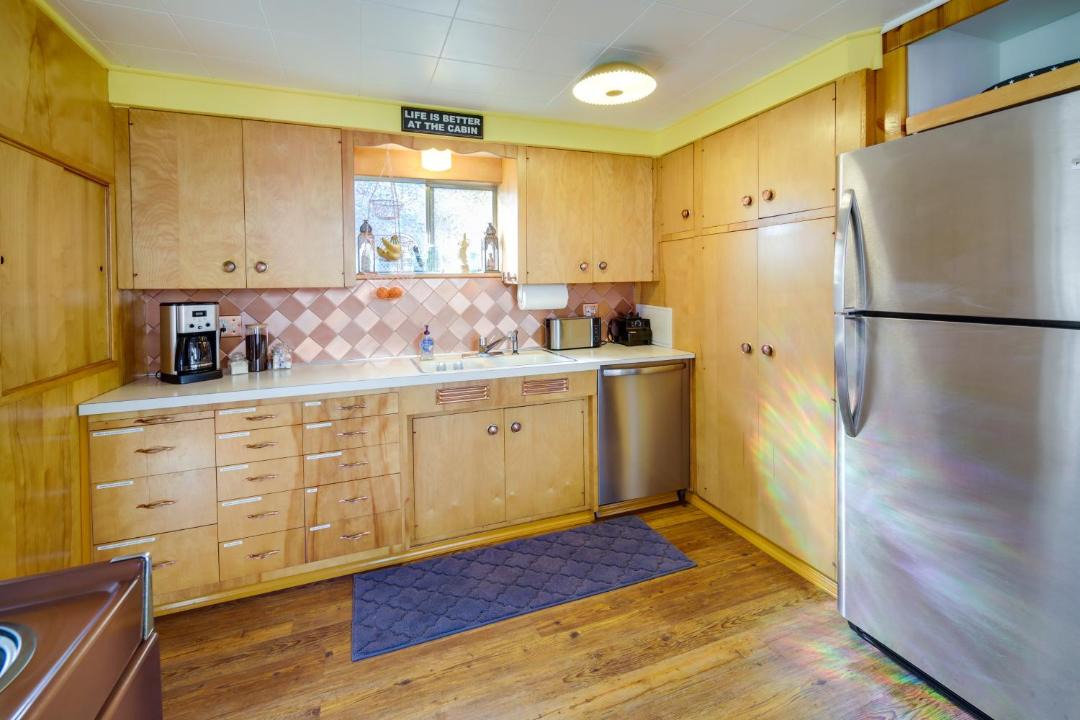 Photo of Kitchen in Newport
