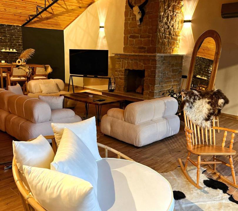 Photo of Livingroom in Bolu