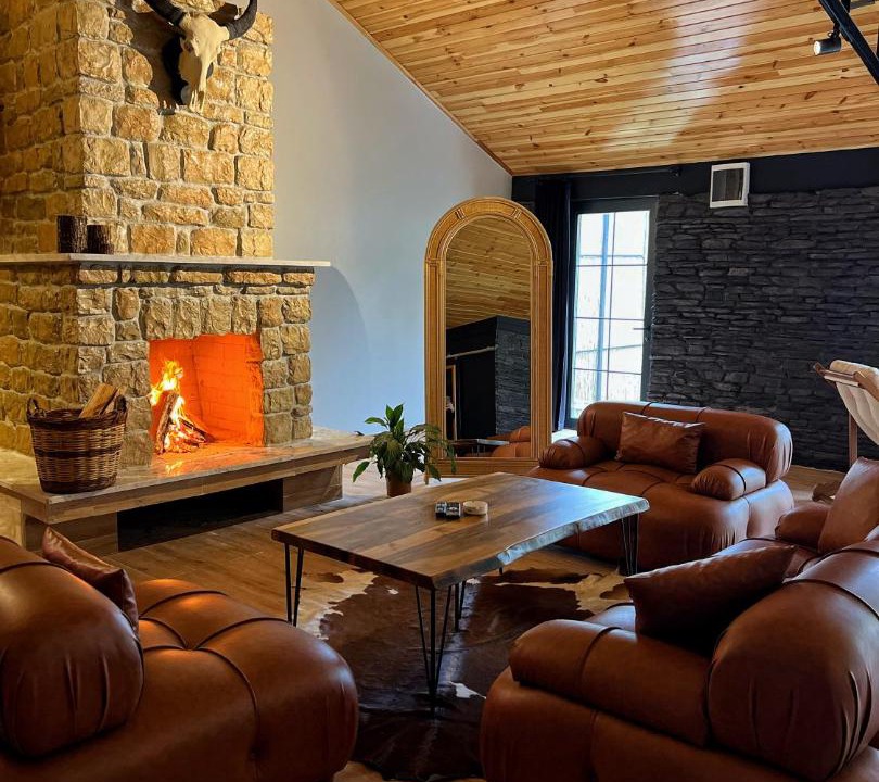 Photo of Livingroom in Bolu