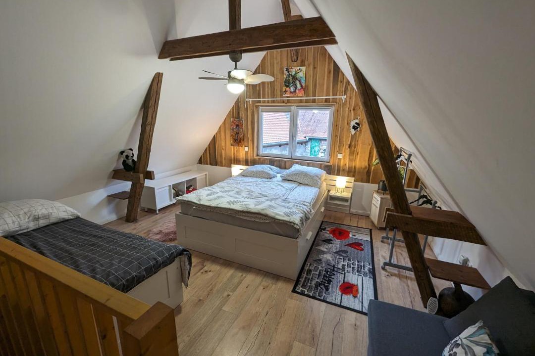 Photo of Bedroom in Kornburg - Worzeldorf