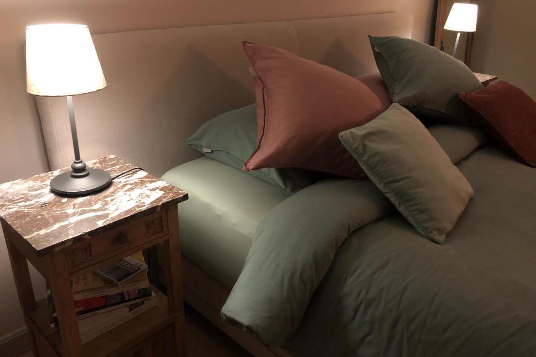 Photo of Bedroom in Dilbeek