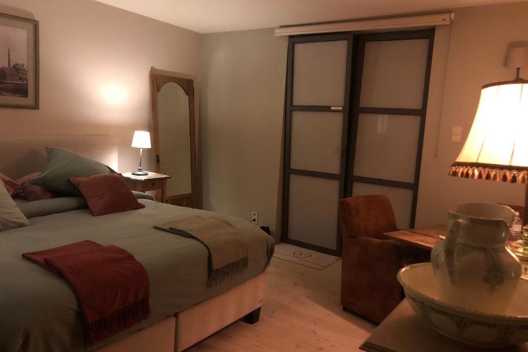 Photo of Bedroom in Dilbeek