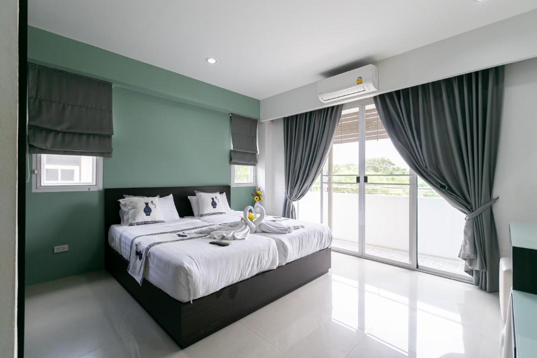 Photo of Bedroom in Bang Khae