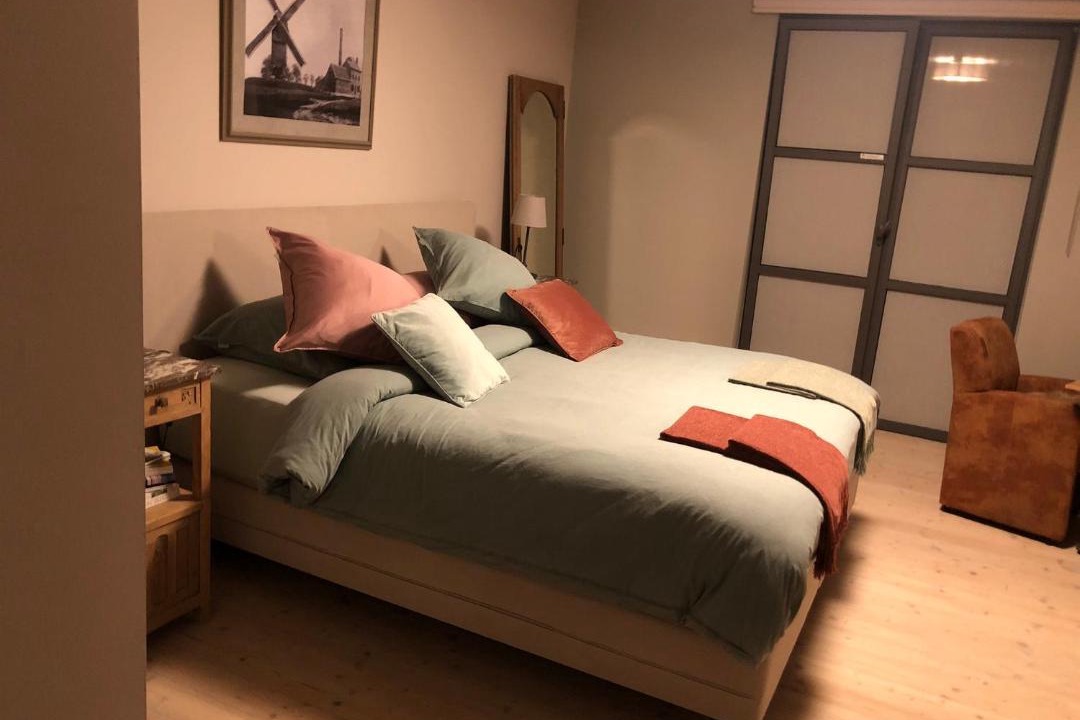 Photo of Bedroom in Dilbeek