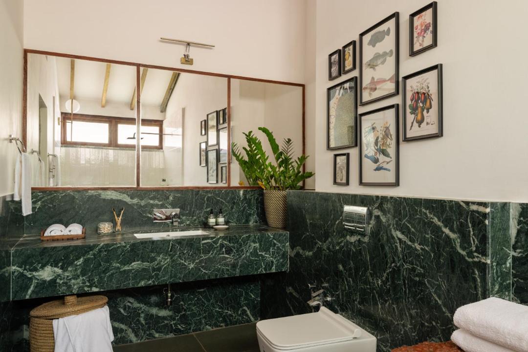 Photo of Bathroom in Divar Island