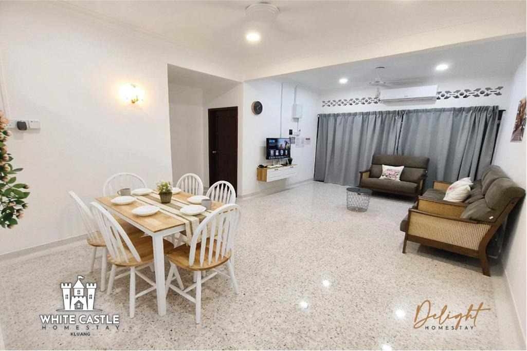 Photo of Livingroom in Kluang