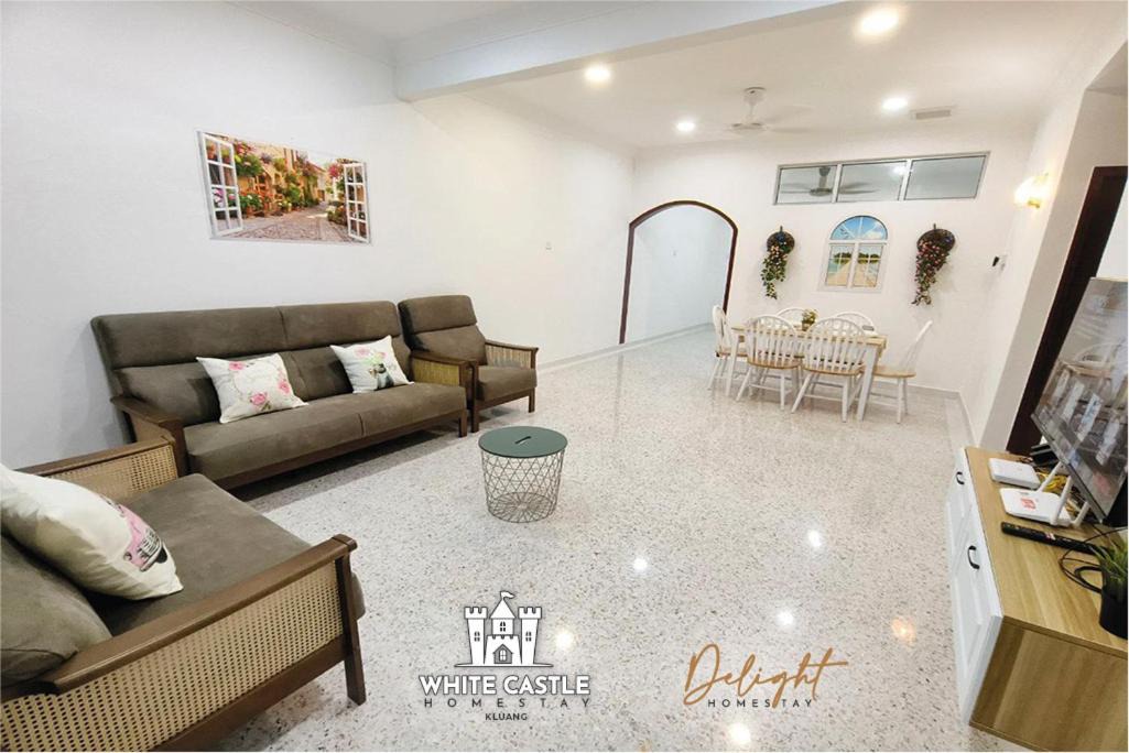Photo of Livingroom in Kluang